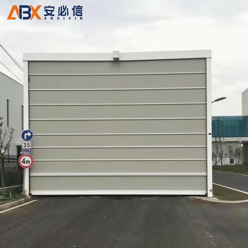 大理白族冷库门封